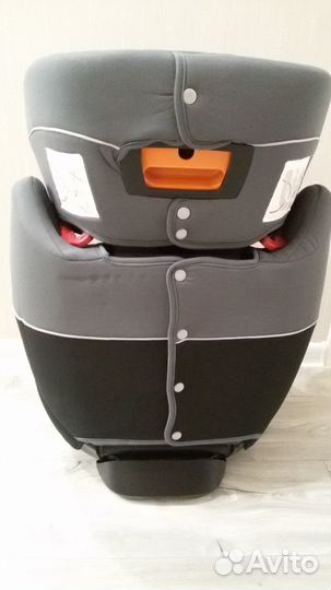 Автомобильное кресло (1/2/3) 9-36кг cybex GmbH