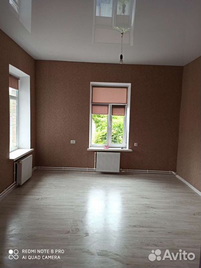 Поклейка обоев