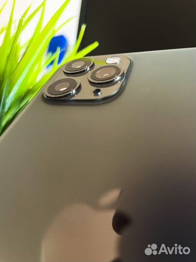 iPhone 11 Pro 64gb Space Gray