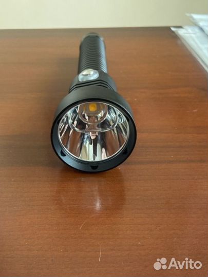 Водонепроницаемые фонарь