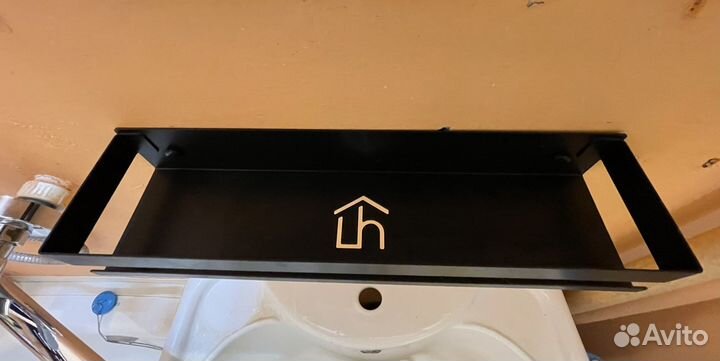 Полка настенная