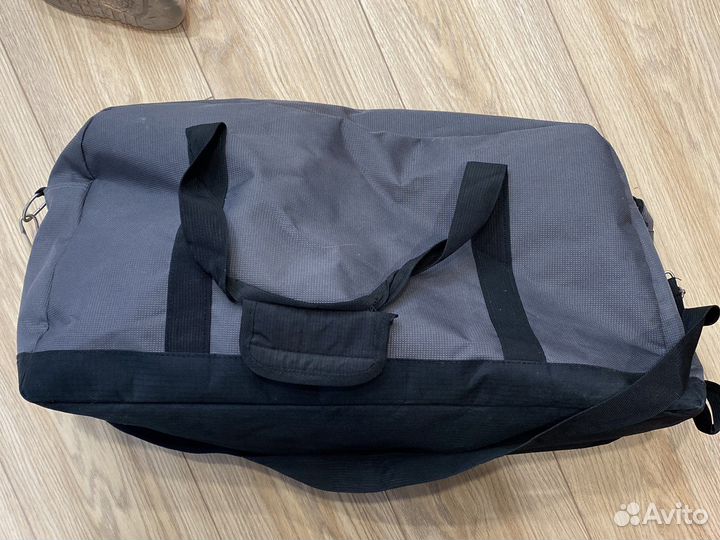 Сумка спортивная большая