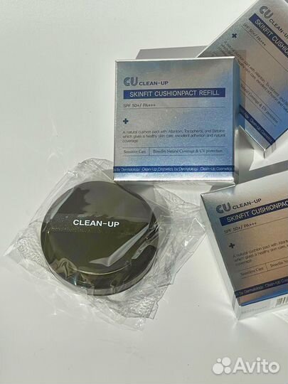 Cuskin Рефил к кушонам 21 23