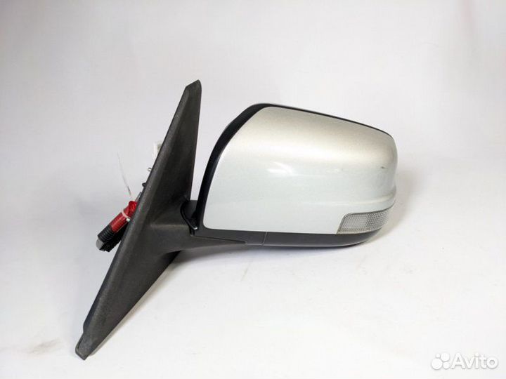 Зеркало электрическое левое Nissan Serena C26 MR20
