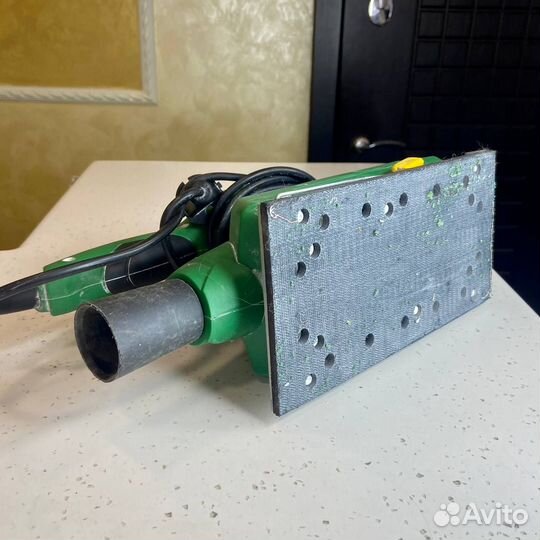 Виброшлифовальная машина FinePower SDP-28