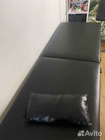 Кушетка для тату