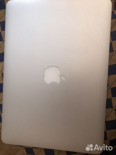 Macbook pro 13,2014 года