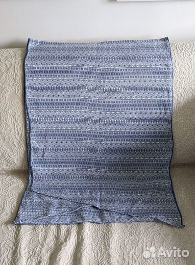 Слинг шарф didymos 7 и 4. Pola-tuch 6