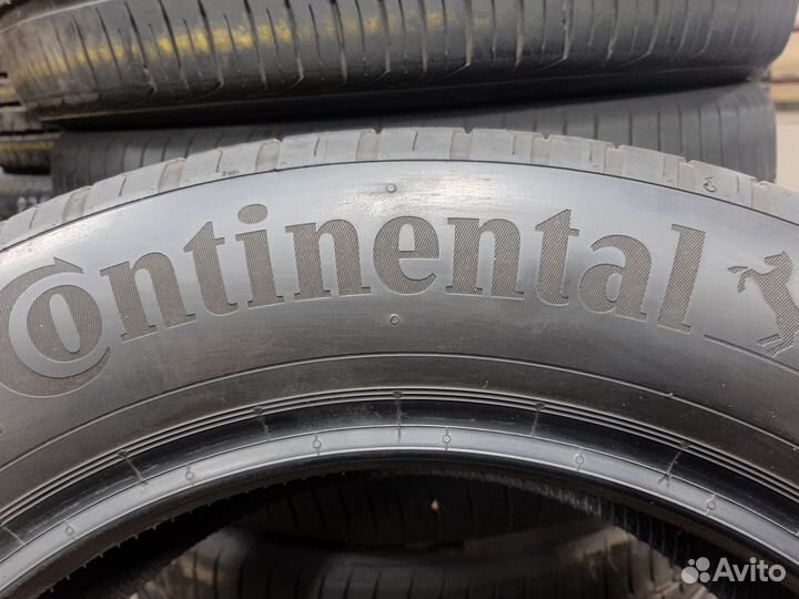 Continental ContiEcoContact 5 215/60 R17 96H