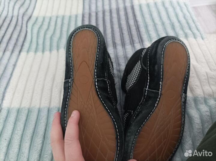 Борцовки 30-34