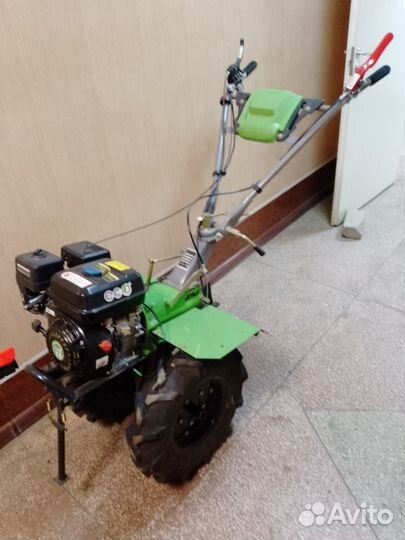 Мотоблок ECO мб7