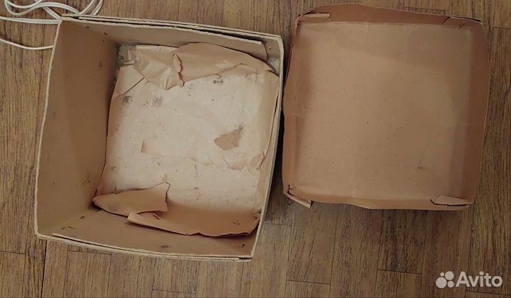 Электрочайник СССР