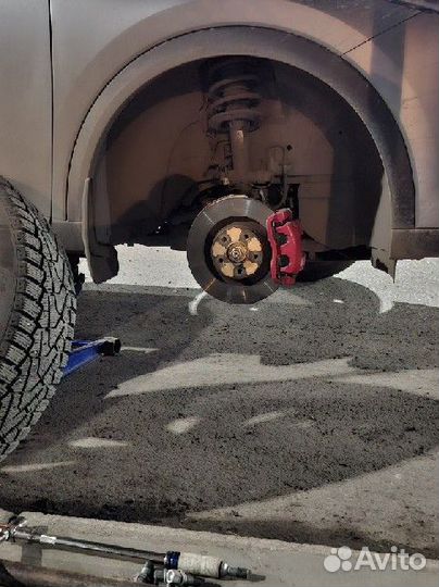 Прикурить авто. Выездной шиномонтаж. Отогрев авто