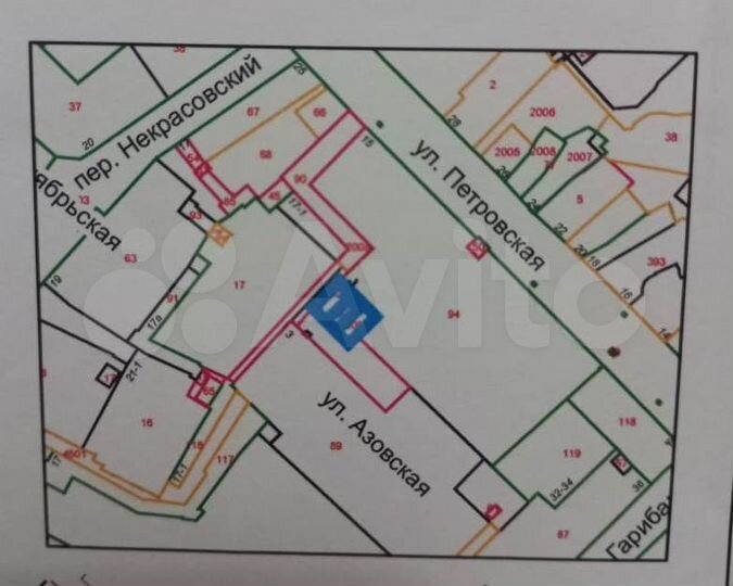 Свободного назначения, 157 м²