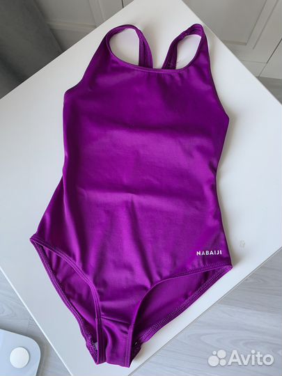 Купальник для девочки