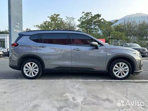 Chevrolet Orlando 1.4 AT, 2020, 74 000 км