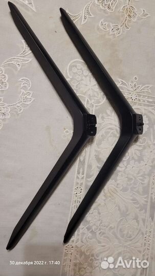 Подставка ножки для телевизора haier