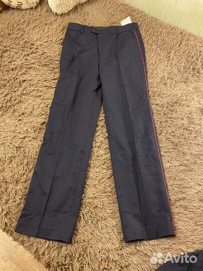 Полицейская форма