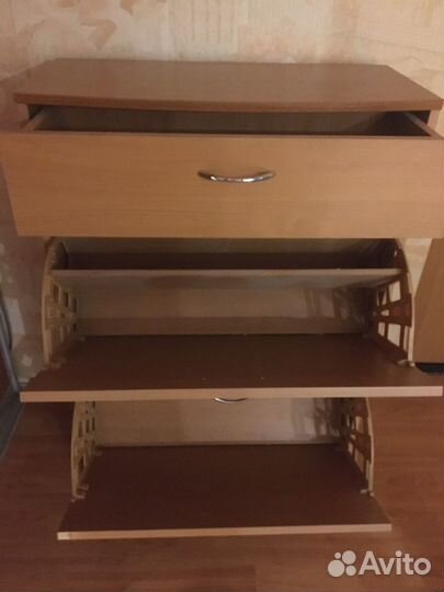 Тумба для обуви