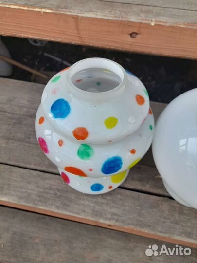 Плафоны для люстры