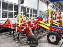 Комплекс посевной Агромастер Agrator 6600, 2024