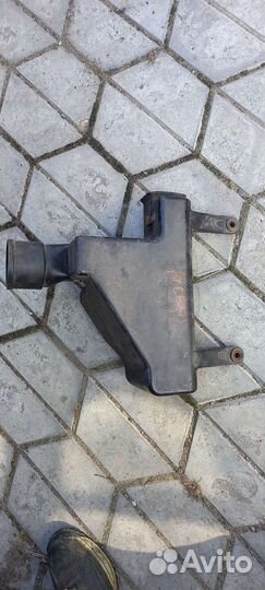 Резонатор воздушного фильтра Hyundai Accent