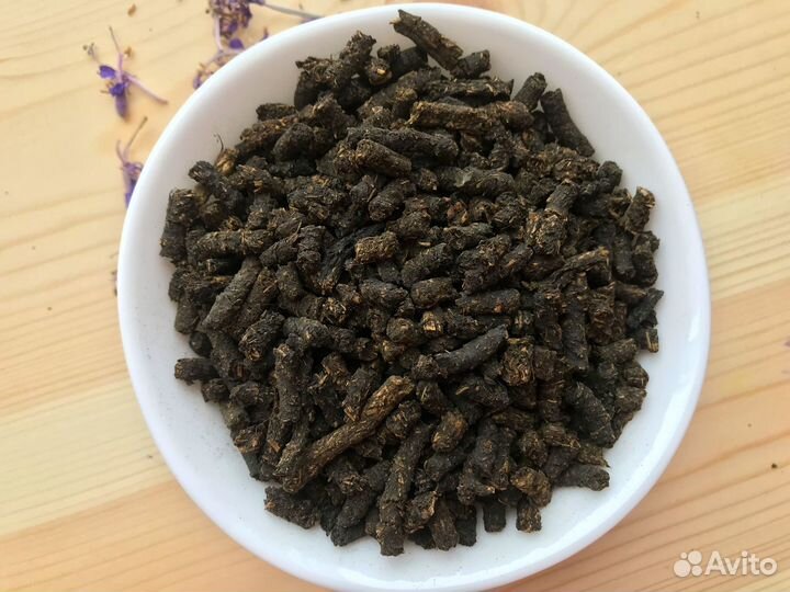 Иванчай 1 кг