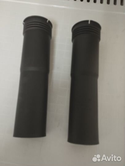 Пыльник заднего амортиазтора skoda octavia 13