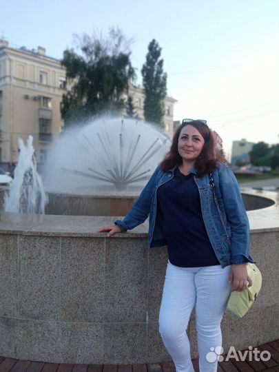 Продавец, администратор, кассир