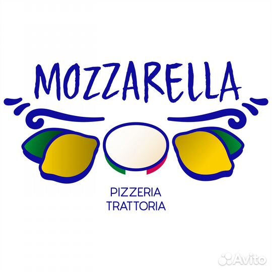 Администратор ресторана