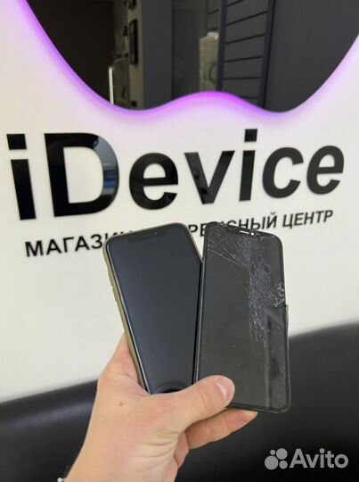 Ремонт iPhone 5s/6/6+/6s/7/8/X/Xs/Xs Max/11/12/13