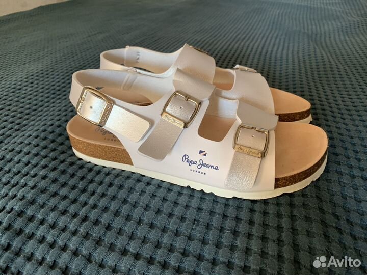 Сандалии Pepe Jeans женские (38)