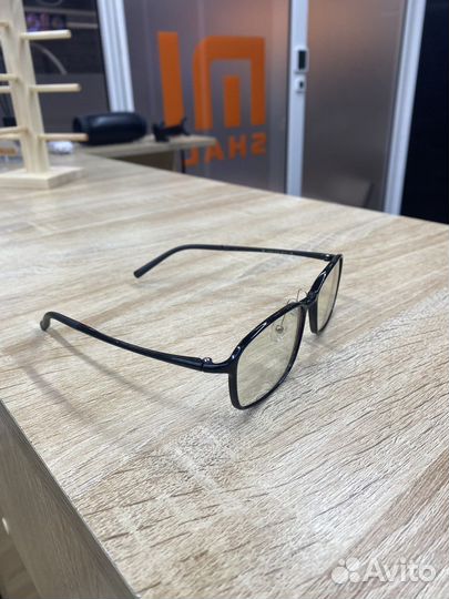 Очки для защиты глаз