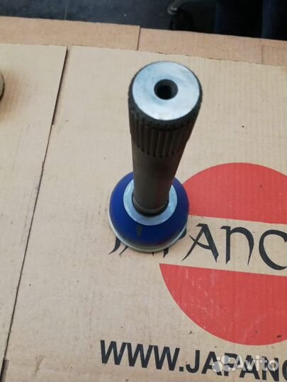 Шрус наружный Toyota Land Cruiser