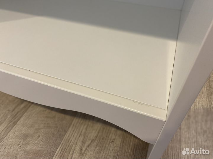 Пеленальный столик IKEA смогёра