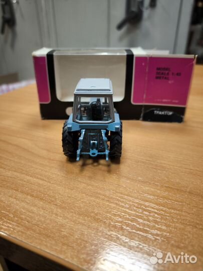 1:43 Беларусь СССР