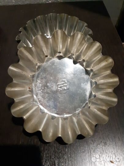 Формы д/выпечки