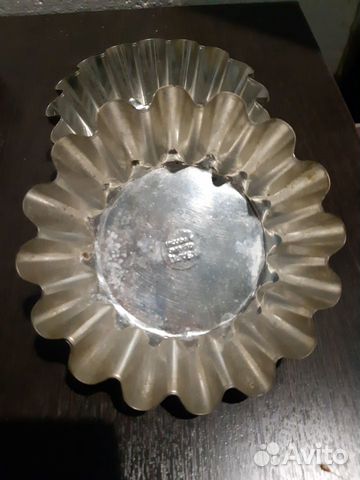 Формы д/выпечки