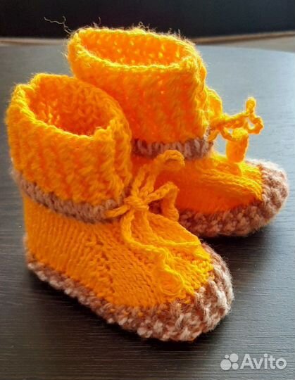 Следки домашние