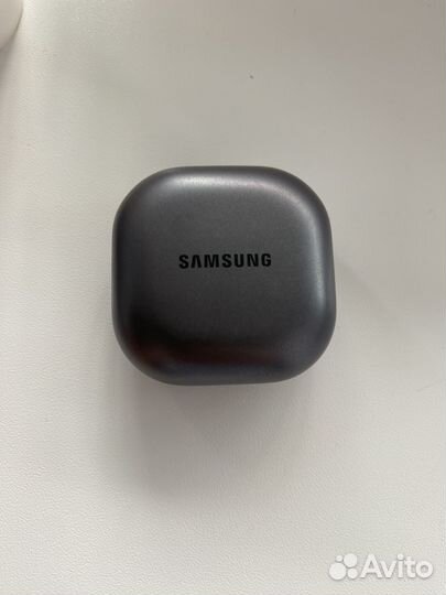 Samsung galaxy buds 2 беспроводные наушники