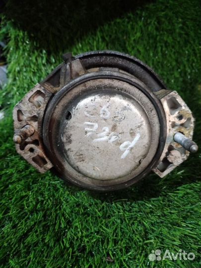 Подушка двигателя правая Bmw 730D E65 M57N2