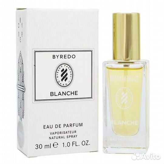 Byredo blanche