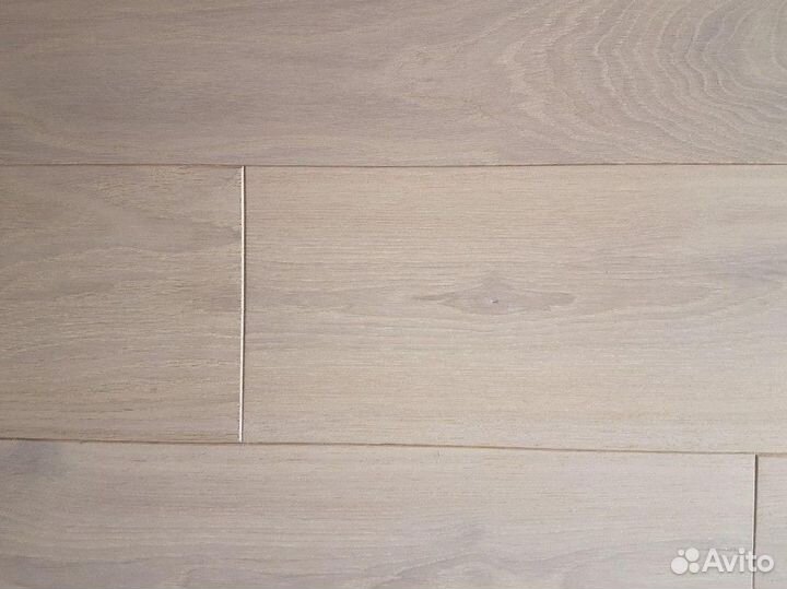 Инженерная доска Гудвин / Goodwin Дуб Арагон