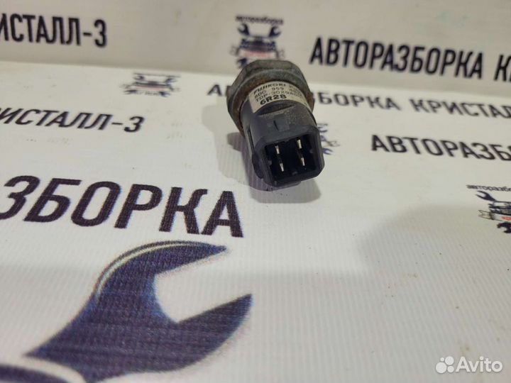 Датчик кондиционера audi / vw / skoda / seat