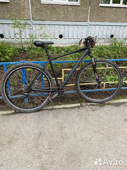 Велосипед 29