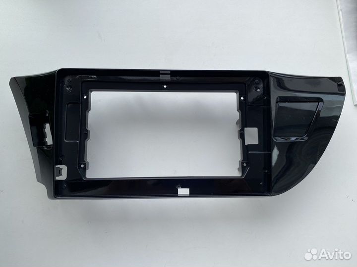 Панель торпеды toyota corolla e180 (2012-2016)