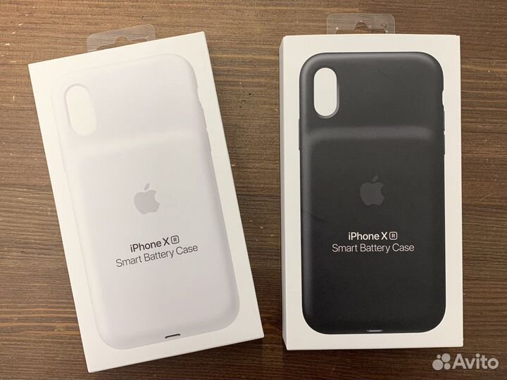 SmartBattery для iPhone