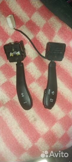 Предлагаю подрулевые переключатели