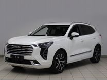 Haval Jolion 1.5 AMT, 2021, 66 927 км, с пробегом, цена 1 691 000 руб.