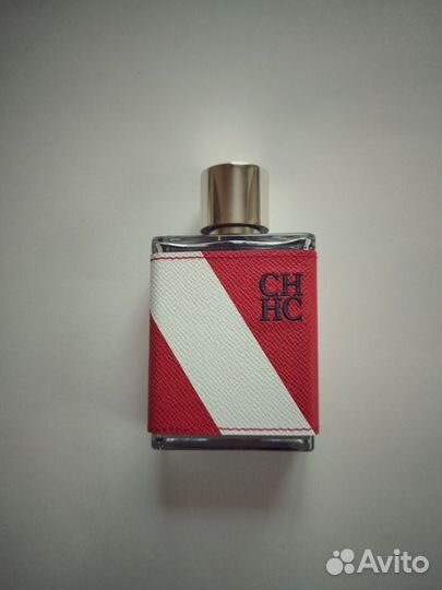 Духи Carolina Herrera CH Sport Men